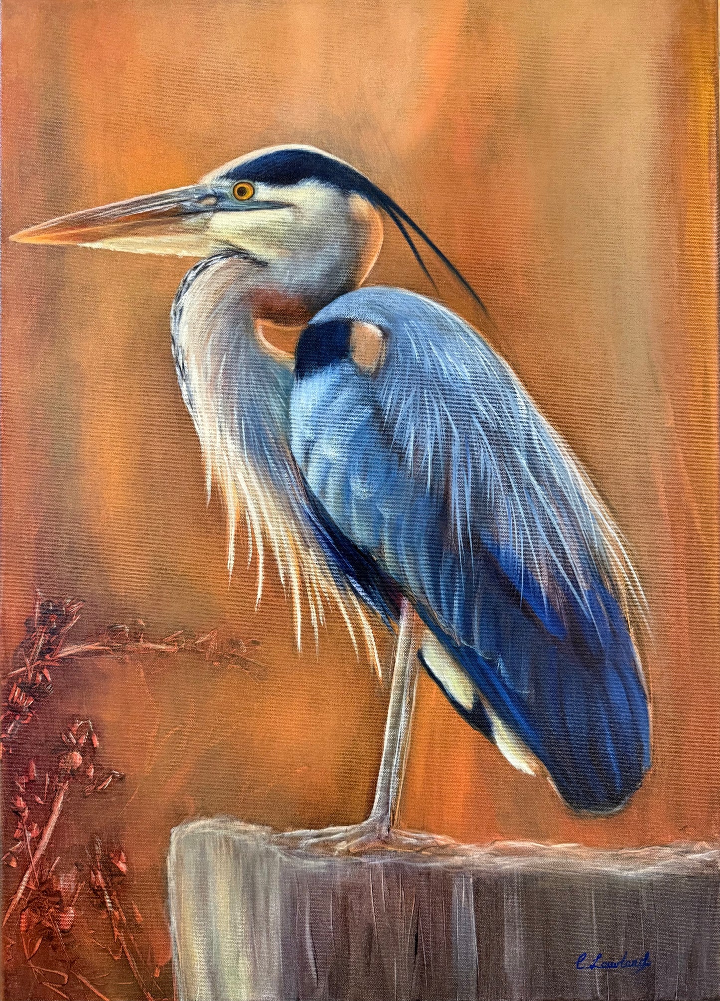 Hegren
